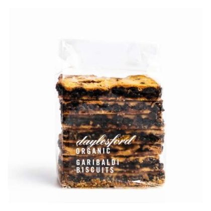 Organic Anzac Biscuits 320g
